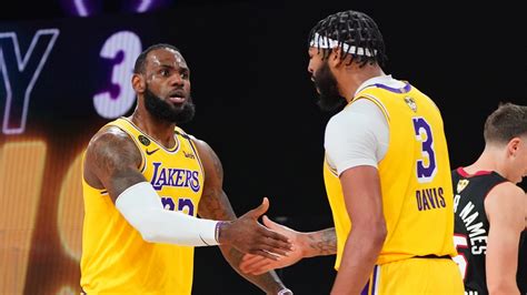 Lakers vs. Heat Game 1: Live updates, score and analysis .